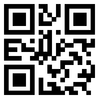 3304898209 - Immagine del QrCode