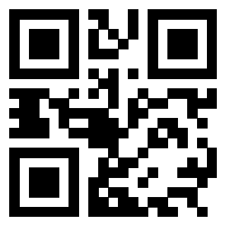 Immagine del QrCode di 3304898210