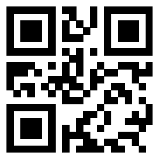 Scansione del QrCode di 3304898211