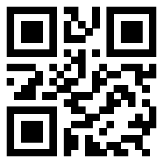 Immagine del Qr Code di 3304898214