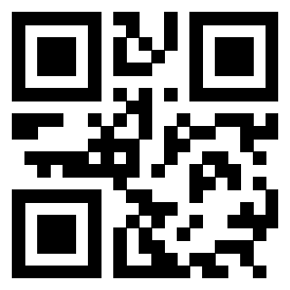 Immagine del QrCode di 3304898216
