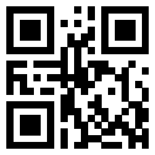 3304898217 - Immagine del Qr Code associato
