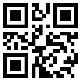 3304898221 - Immagine del QrCode