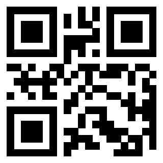 3304898222 - Immagine del QrCode associato
