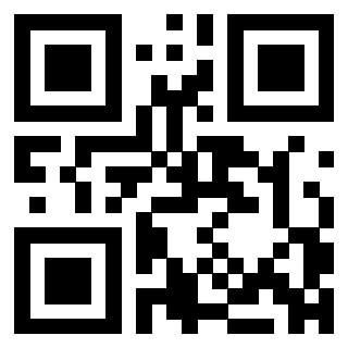 Scansione del Qr Code di 3304898224