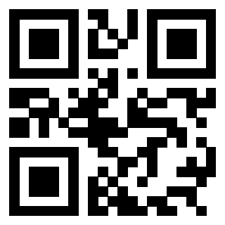 Immagine del Qr Code di 3304898225