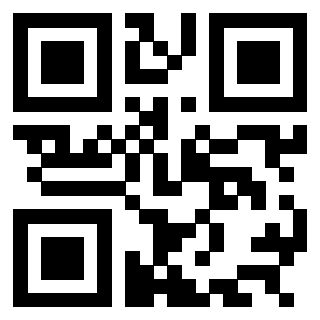 3304898231 - Immagine del Qr Code