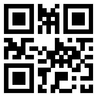 3304898232 - Immagine del QrCode associato