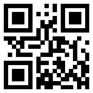 Il Qr Code di 3304898233