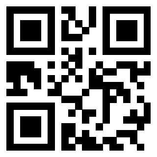 3304898237 - Immagine del QrCode