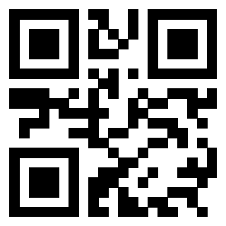 3304898240 Qr Code associato