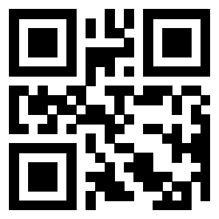 3304898241 - Immagine del Qr Code associato