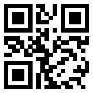 Scansione del QrCode di 3304898244
