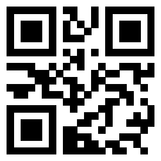 Immagine del Qr Code di 3304898245