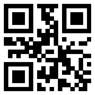 Il Qr Code di 3304898247