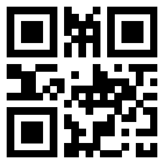 Il Qr Code di 3304898251