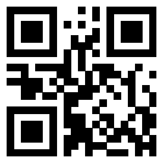 Il QrCode di 3304898255