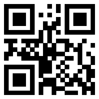 3304898260 - Immagine del QrCode associato