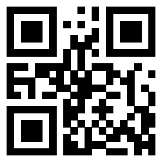 Immagine del Qr Code di 3304898262