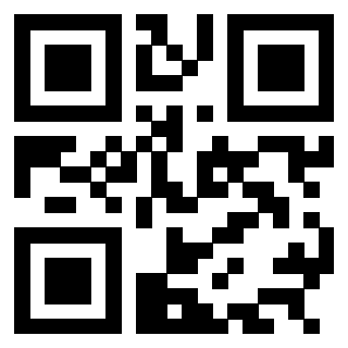 Immagine del QrCode di 3304898264