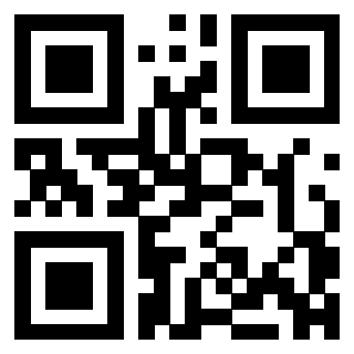 Il Qr Code di 3304898265