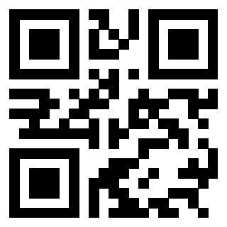 Immagine del Qr Code di 3304898268
