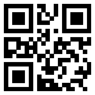 Immagine del QrCode di 3304898269