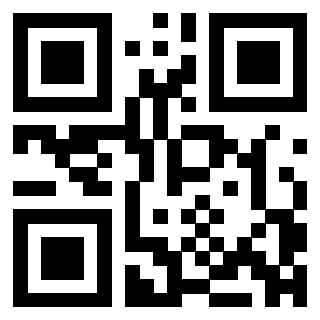 Scansione del Qr Code di 3304898270