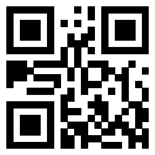 3304898273 QrCode associato