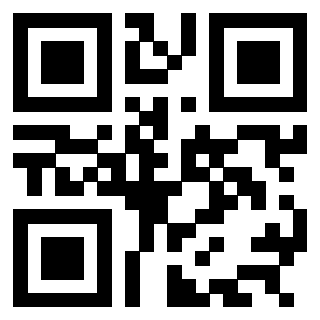 Immagine del QrCode di 3304898274