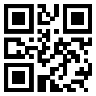 Scansione del QrCode di 3304898275