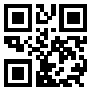 Qr Code di 3304898276