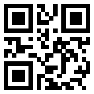 3304898277 - Immagine del QrCode associato
