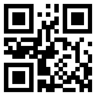 Immagine del Qr Code di 3304898280