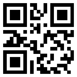 Il Qr Code di 3304898283