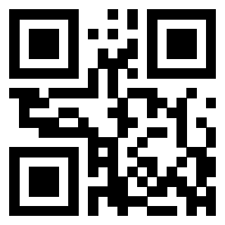 3304898285 - Immagine del Qr Code associato