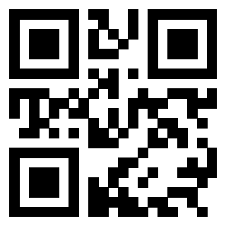 Immagine del QrCode di 3304898290