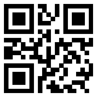 3304898291 Qr Code associato