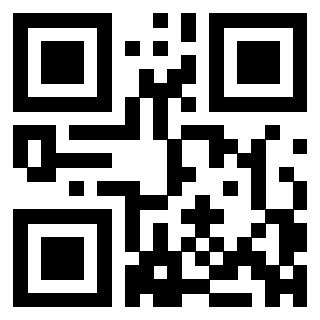 Immagine del Qr Code di 3304898292