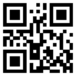 Scansione del QrCode di 3304898293