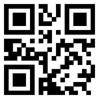3304898294 - Immagine del Qr Code associato