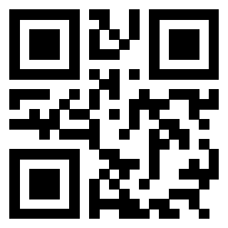 3304898297 - Immagine del QrCode associato