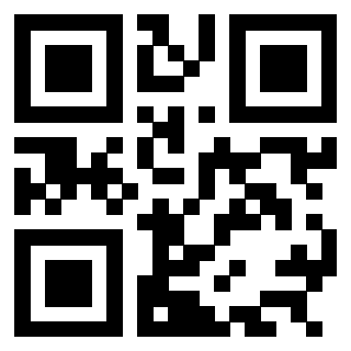 3304898298 Qr Code associato