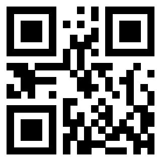 3304898301 Qr Code associato