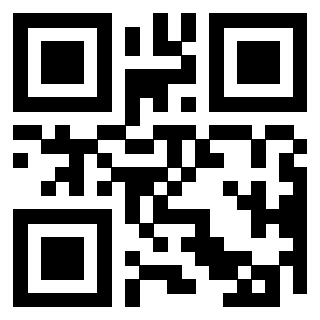Immagine del QrCode di 3304898302