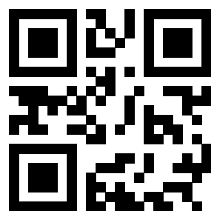 3304898303 QrCode associato