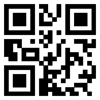 3304898305 QrCode associato