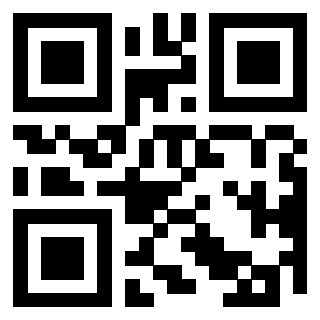 3304898308 Qr Code associato