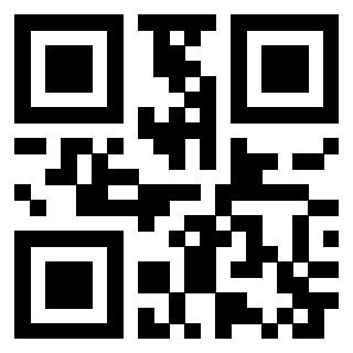 3304898309 - Immagine del QrCode associato