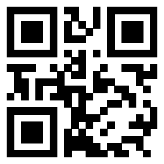 3304898310 - Immagine del QrCode